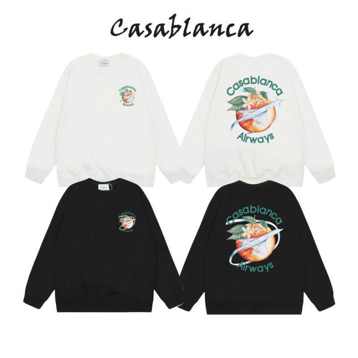 Picture of Casablanca Sweatshirt _SKUCasablancaS-XLgftxY2731137